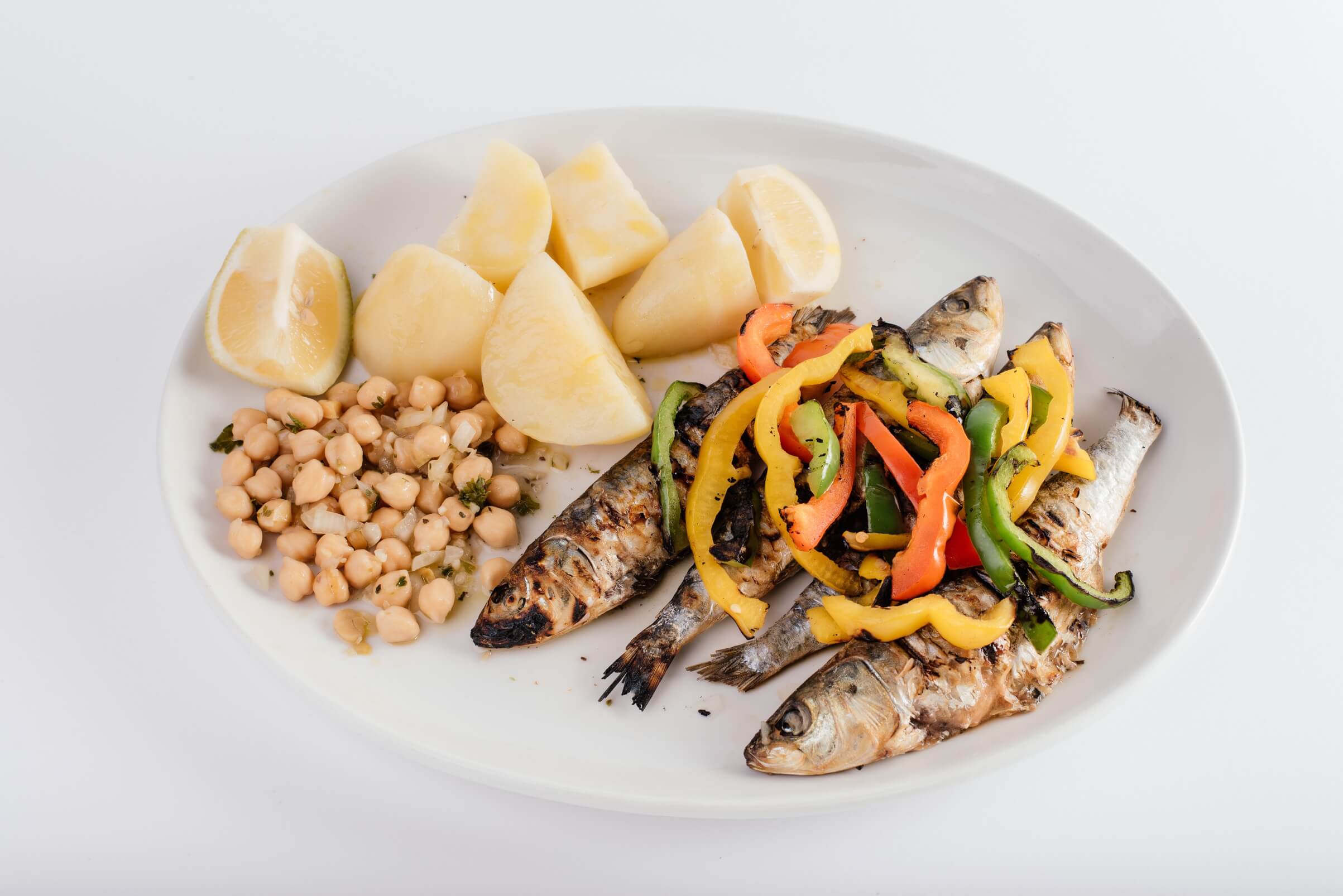 sardines